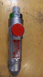 نمایش جزئیات برای شیر اطمینان صنعتی 15 بارTECHNICAL  استلس استیل با ورودی ” ½ M  NPT تصویر شیر اطمینان صنعتی 15 بارTECHNICAL  استلس استیل با ورودی ” ½ M  NPT